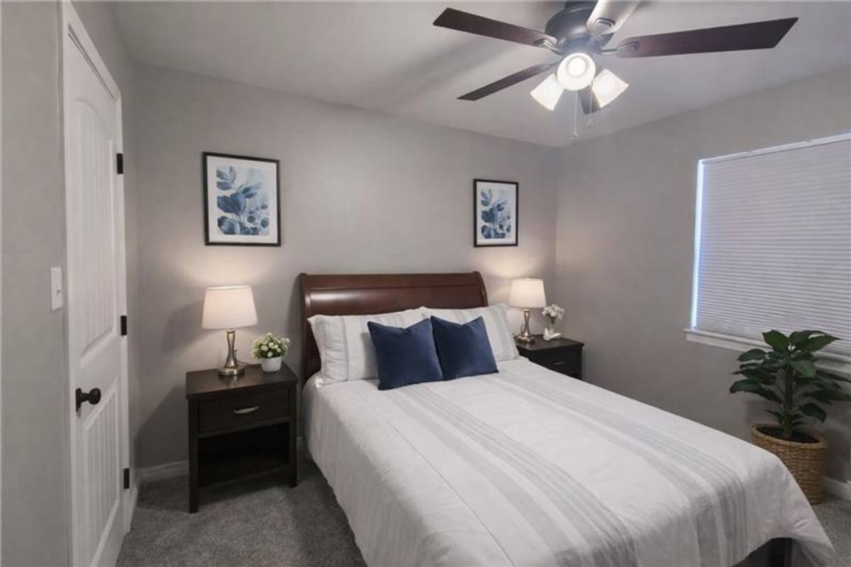 House for rent at 3804 Crockett St, San Angelo, TX 76903