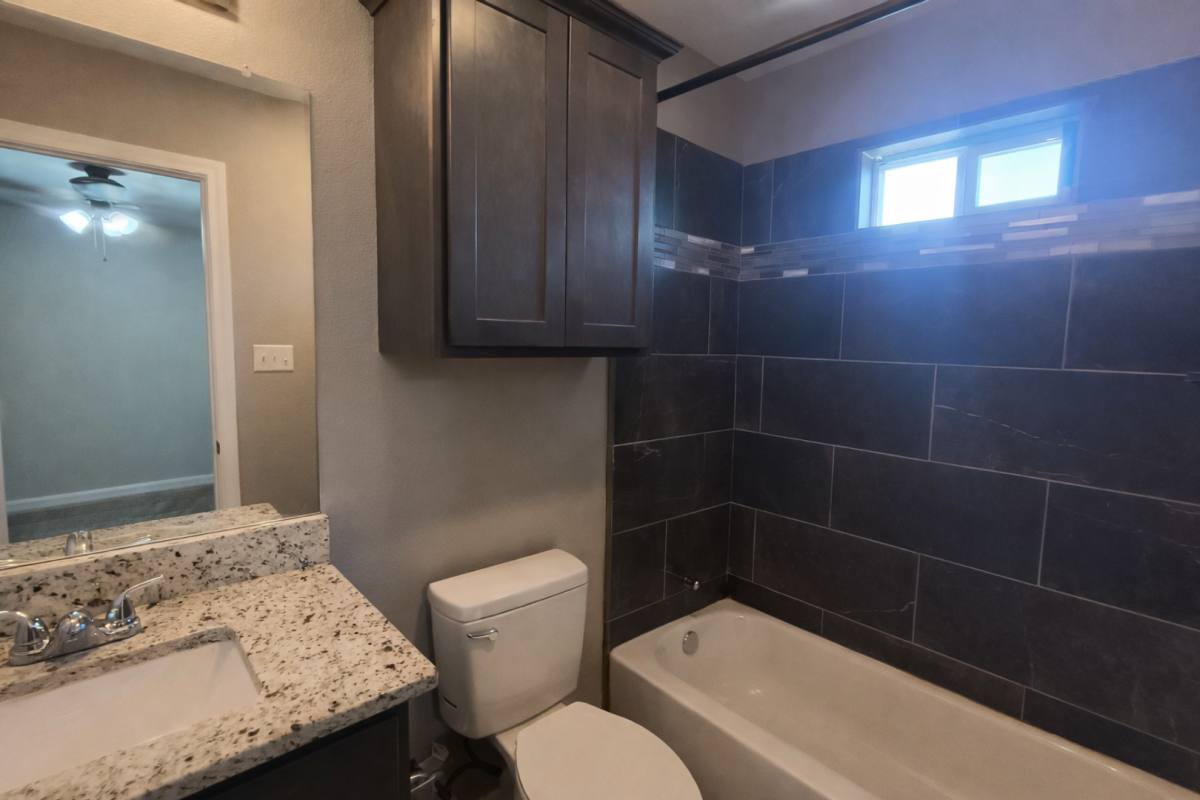 House for rent at 3804 Crockett St, San Angelo, TX 76903