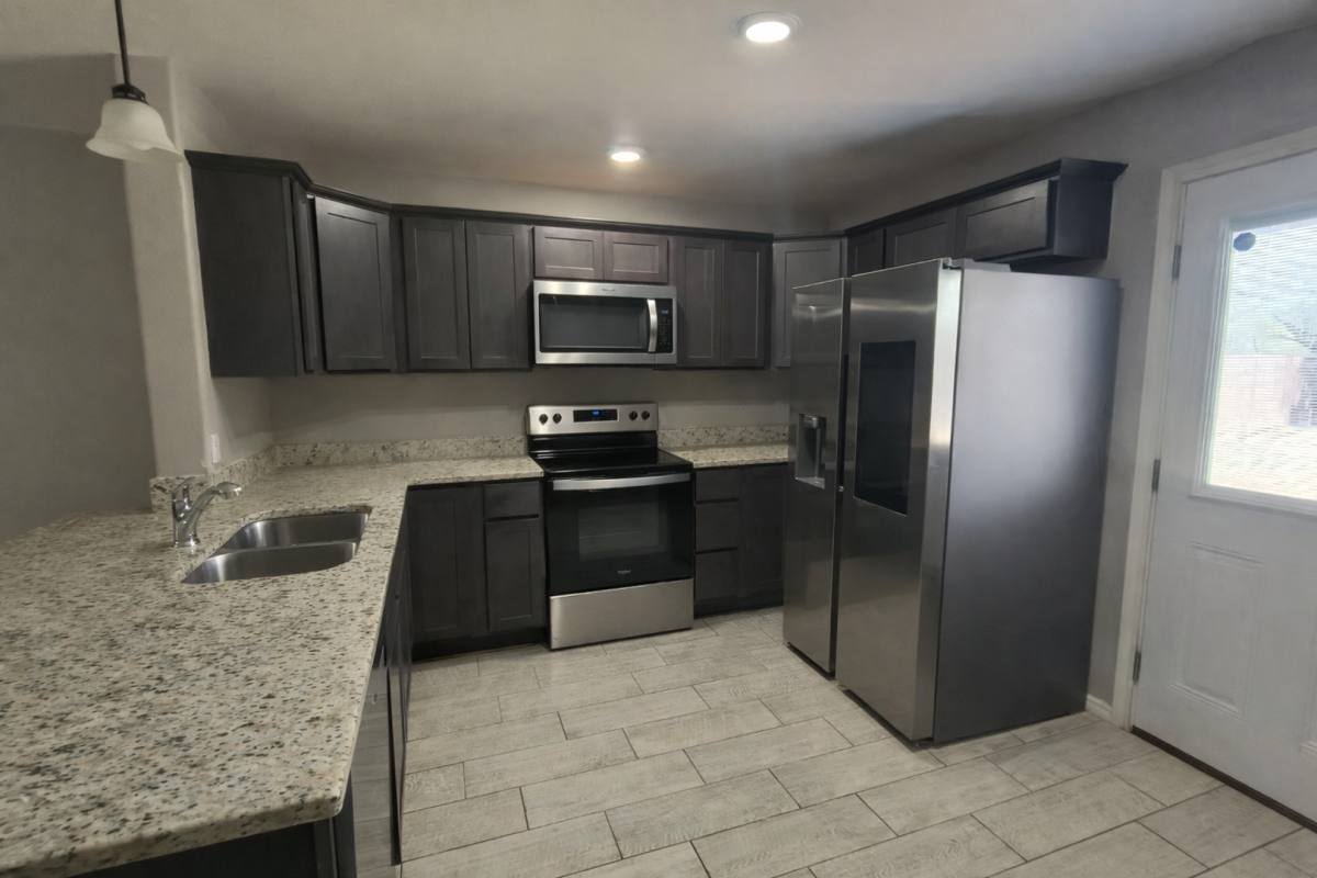 House for rent at 3804 Crockett St, San Angelo, TX 76903