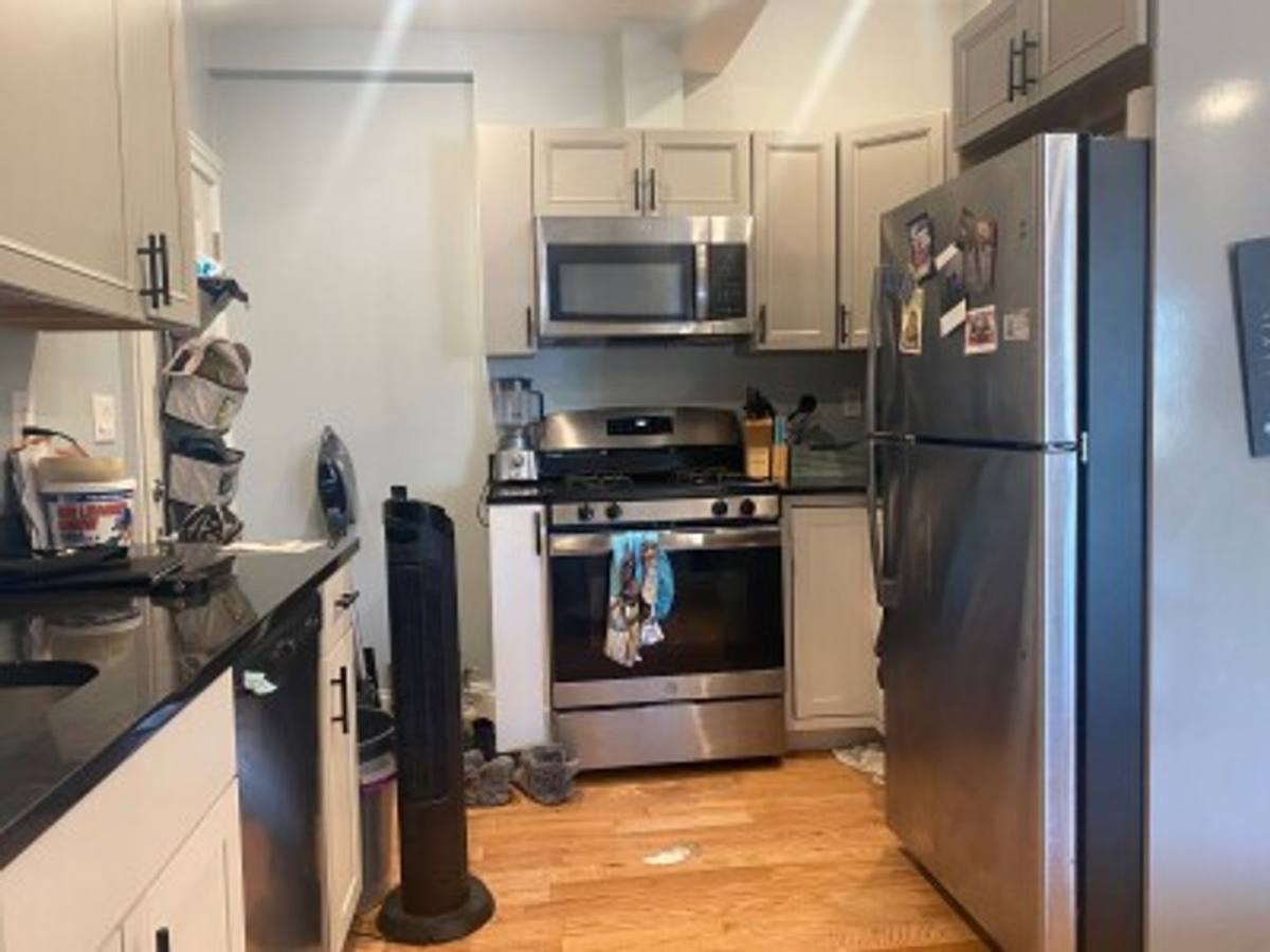 Apartment for rent at 181 Harvard Ave #5, Allston, MA 02134