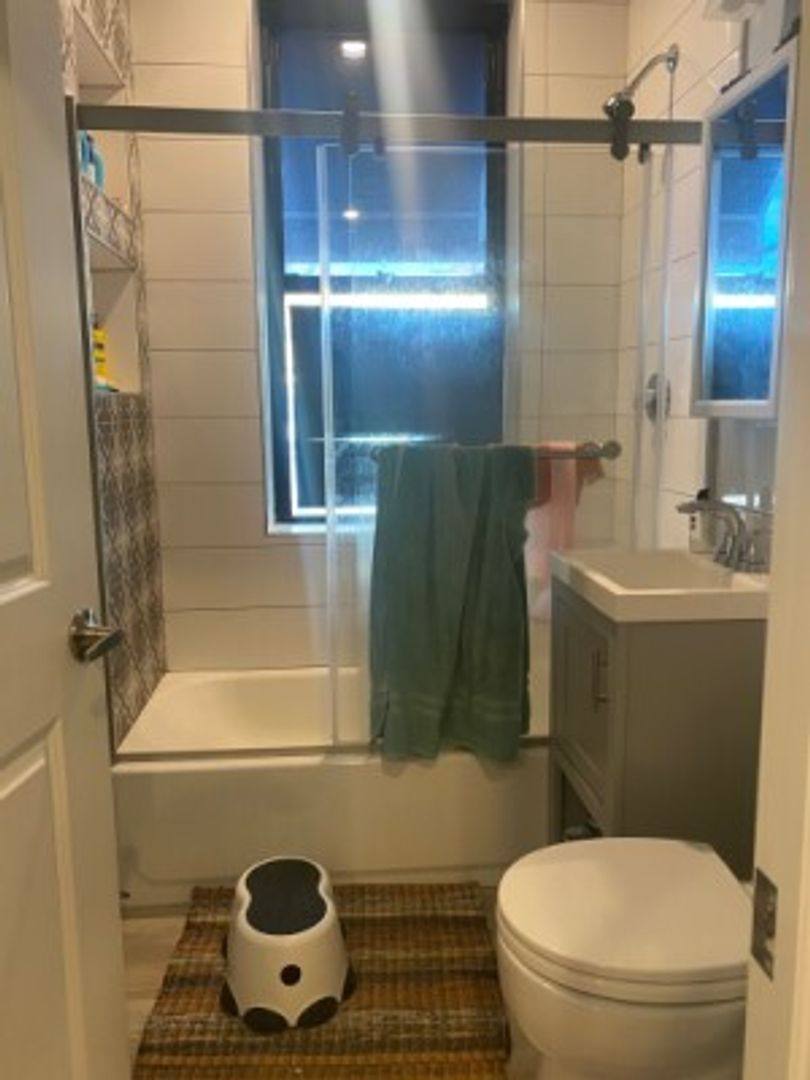 Apartment for rent at 181 Harvard Ave #5, Allston, MA 02134