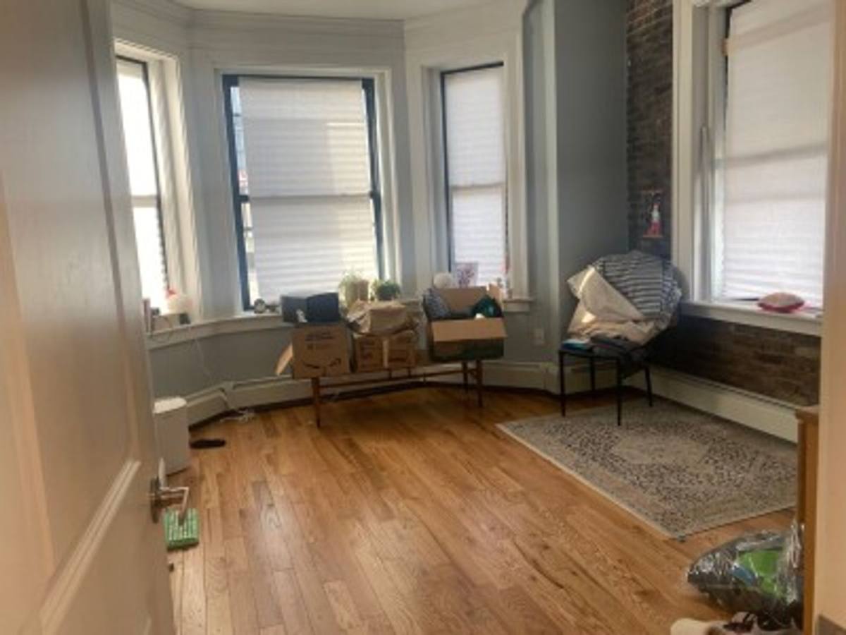 Apartment for rent at 181 Harvard Ave #5, Allston, MA 02134