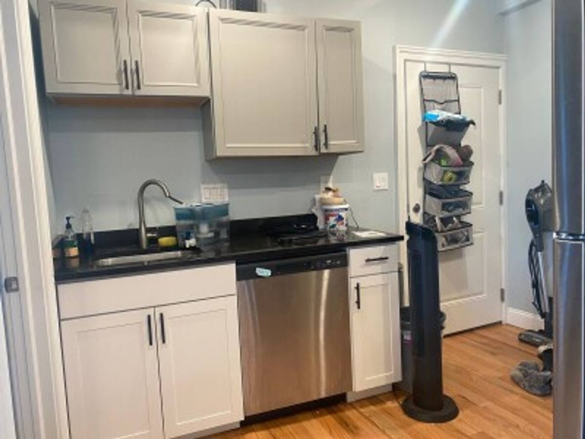 Apartment for rent at 181 Harvard Ave #5, Allston, MA 02134