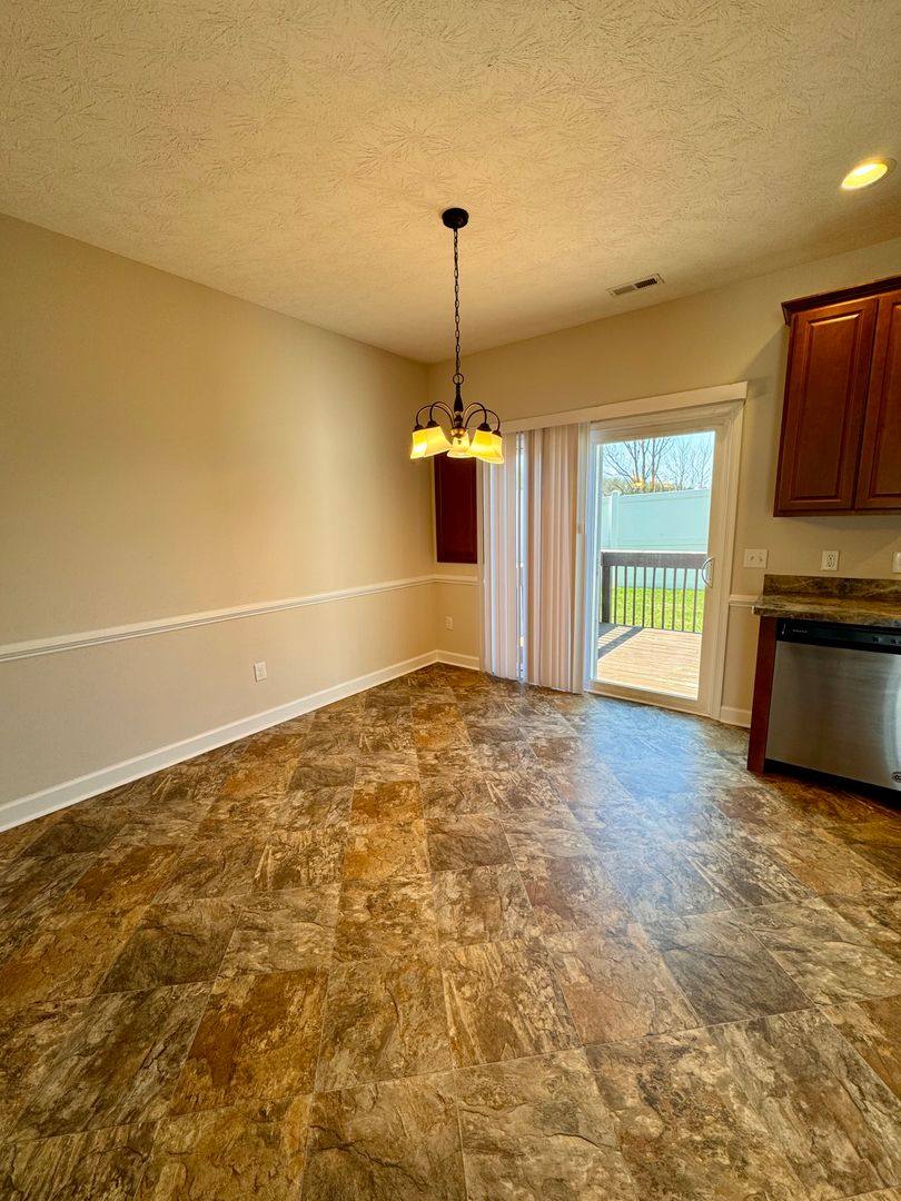 Townhouse for rent at 175 Cedar Point Lane, Harrisonburg, VA 22802