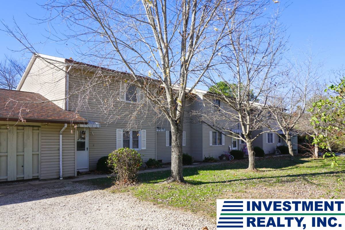 Apartment for rent at 10485 County Rd, Rolla, MO 65401