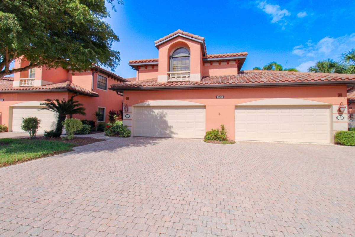 Apartment for rent at 5765 Grande Reserve Way, Naples, FL 34110