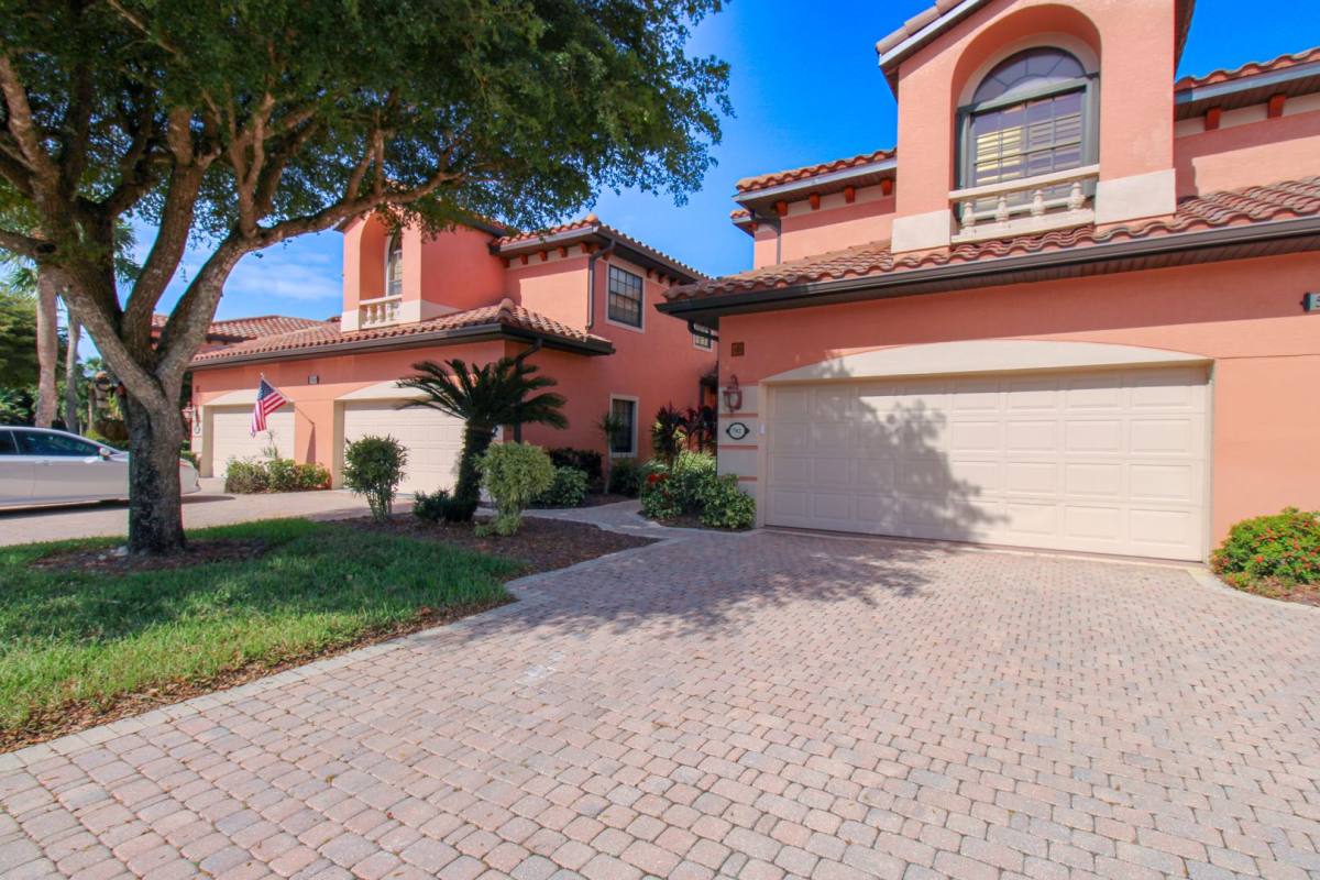Apartment for rent at 5765 Grande Reserve Way, Naples, FL 34110