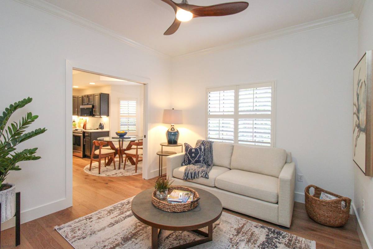 Apartment for rent at 5765 Grande Reserve Way, Naples, FL 34110