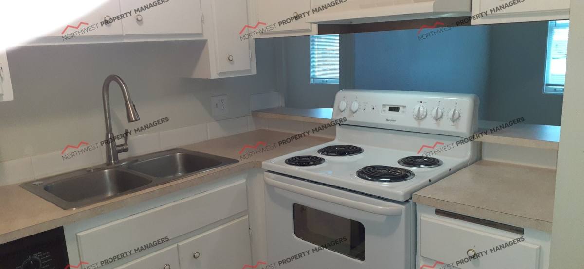 Apartment for rent at 440 N Market Blvd, Chehalis, WA 98532