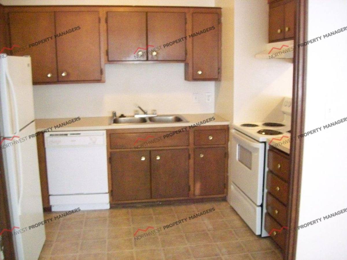 Apartment for rent at 440 N Market Blvd, Chehalis, WA 98532