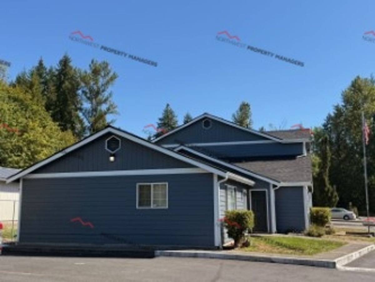 Apartment for rent at 1268 State Route 505, Toledo, WA 98591