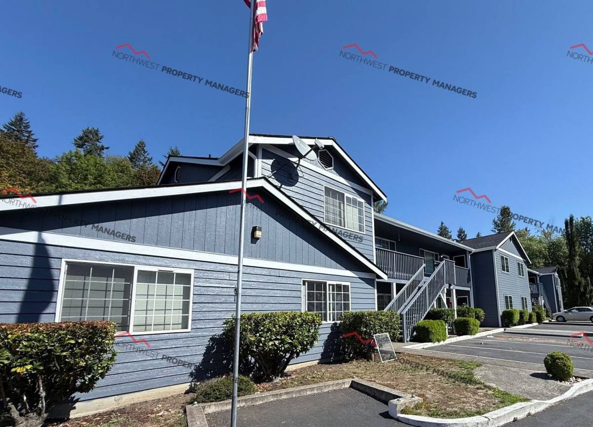 Apartment for rent at 1268 State Route 505, Toledo, WA 98591