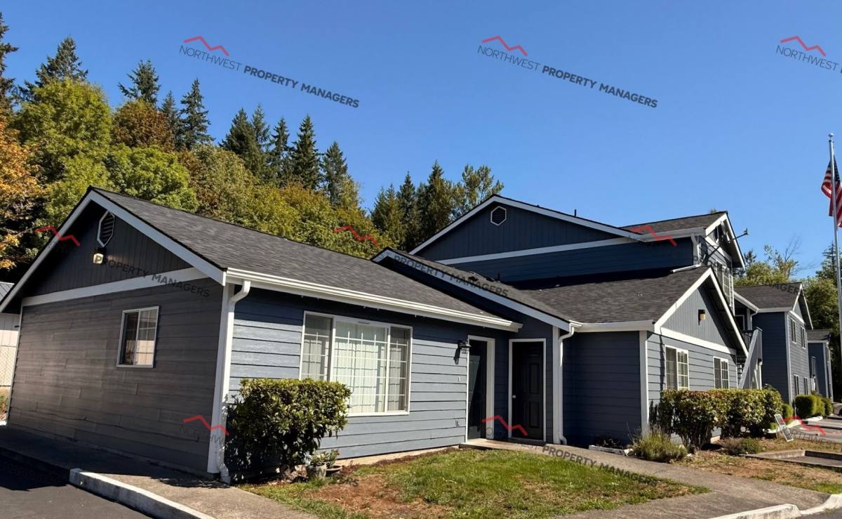 Apartment for rent at 1268 State Route 505, Toledo, WA 98591