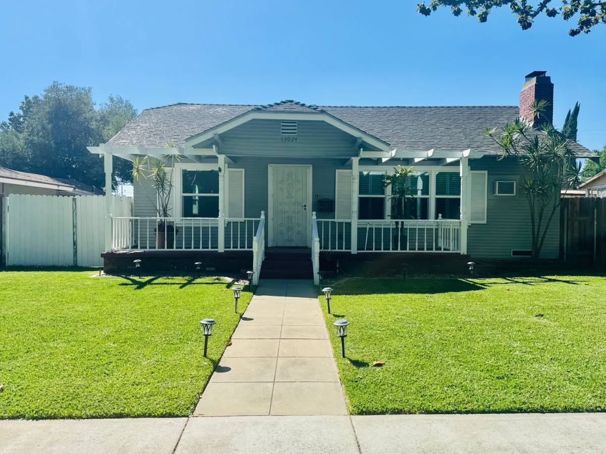House for rent at 13024 7th St, Chino, CA 91710