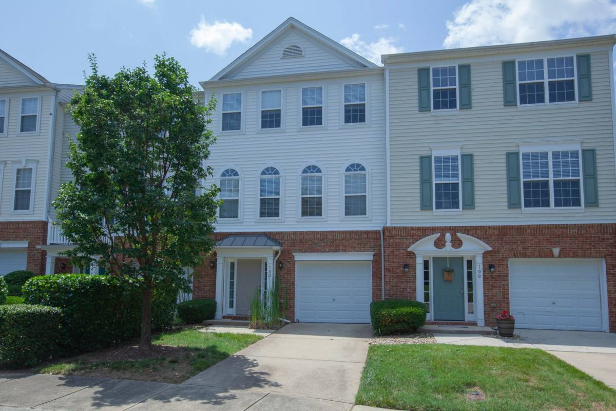Townhouse for rent at 102 Chandler Chase Court, Morrisville, NC 27560