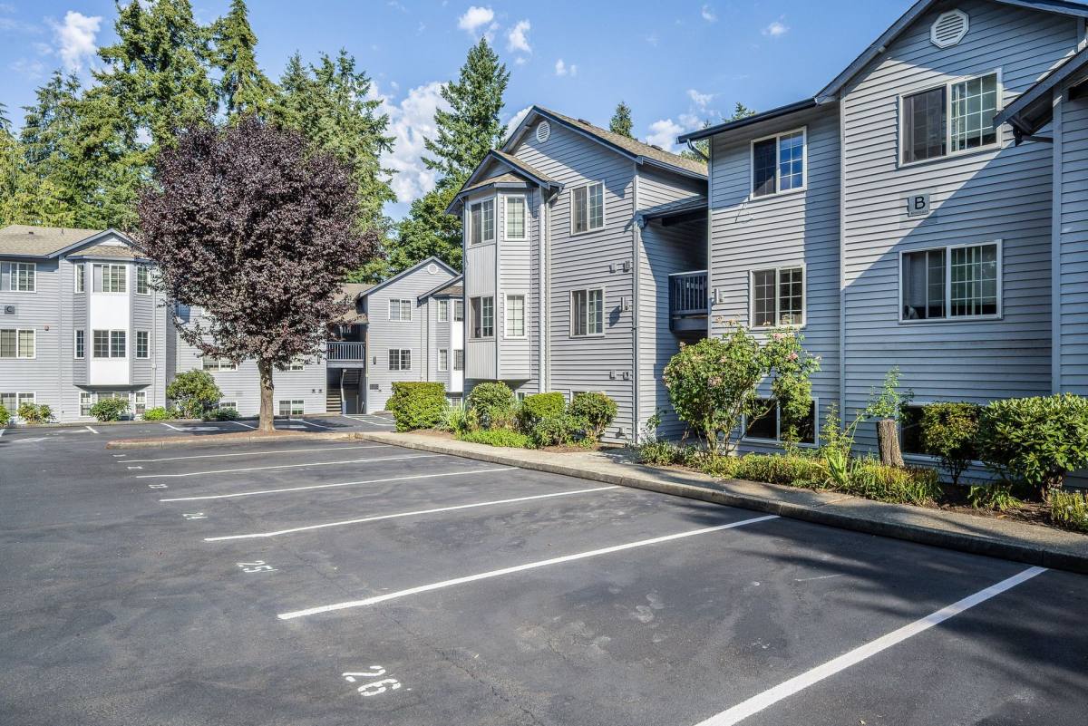 Apartment for rent at 1201 Anacortes Ave NE, Renton, WA 98059