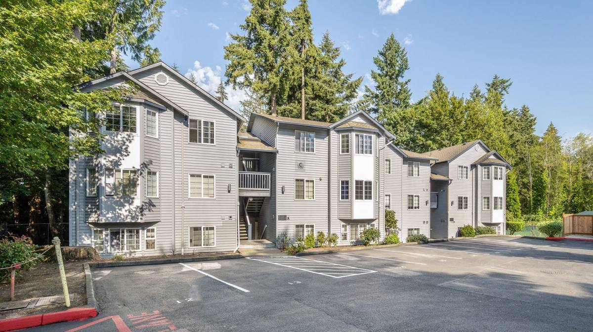 Apartment for rent at 1201 Anacortes Ave NE, Renton, WA 98059