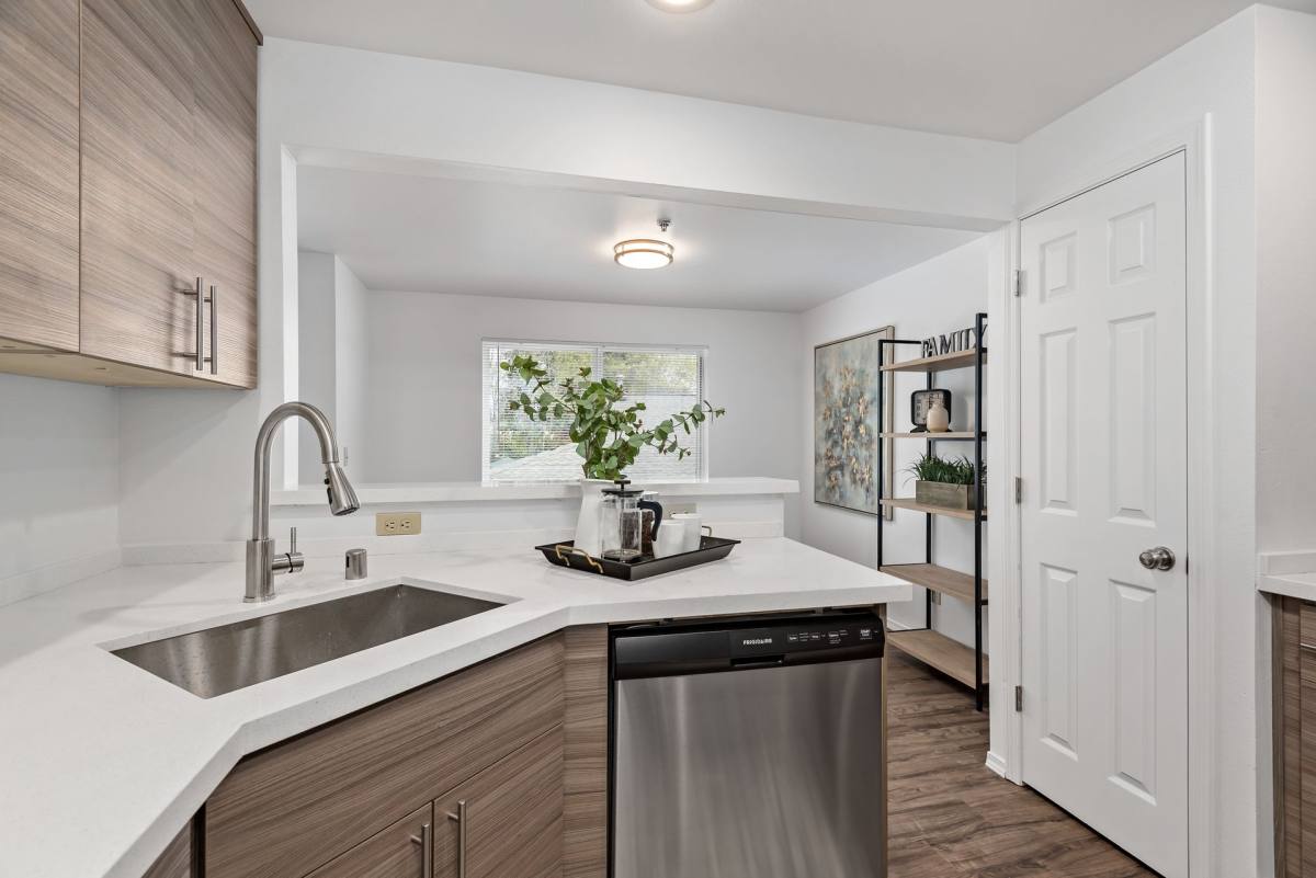 Apartment for rent at 1201 Anacortes Ave NE, Renton, WA 98059