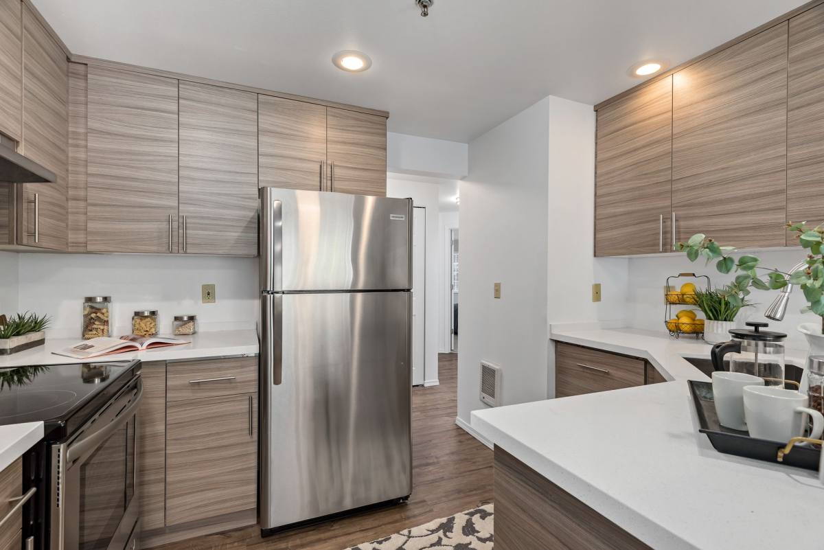 Apartment for rent at 1201 Anacortes Ave NE, Renton, WA 98059