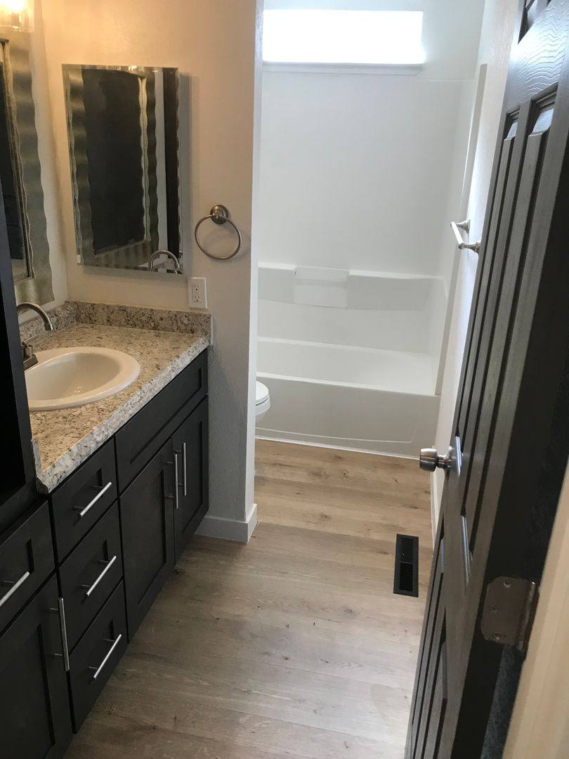 Apartment for rent at 1429 Mission St, Gardnerville, NV 89410