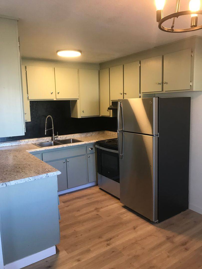 Apartment for rent at 1429 Mission St, Gardnerville, NV 89410