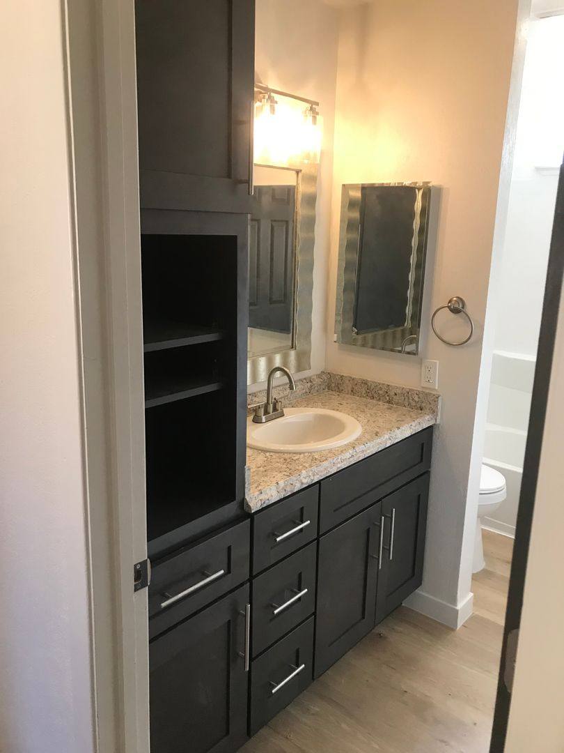 Apartment for rent at 1429 Mission St, Gardnerville, NV 89410