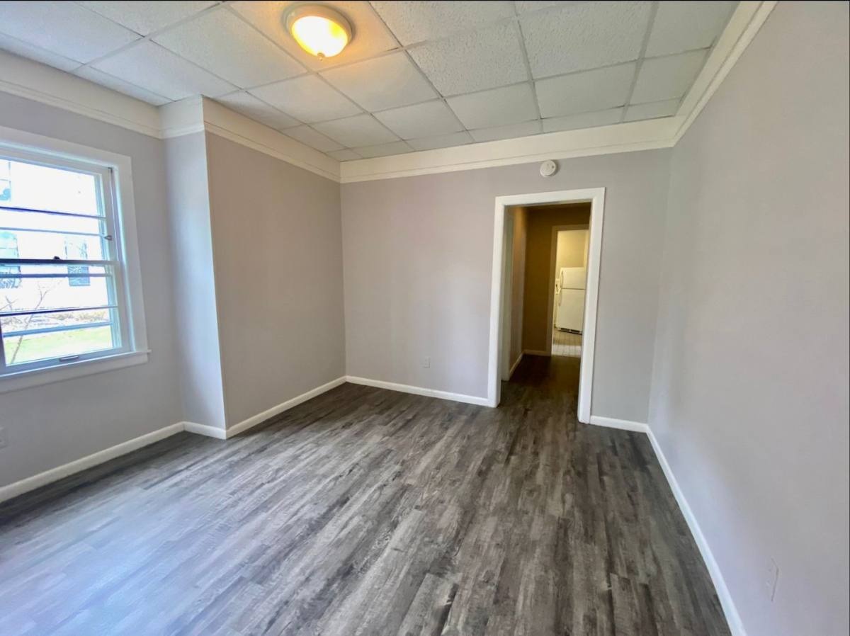 Apartment for rent at 329 Lyon St NE #1, Grand Rapids, MI 49503