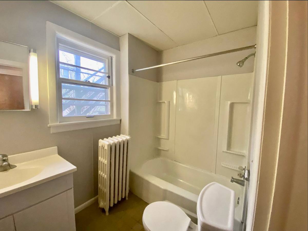 Apartment for rent at 329 Lyon St NE #1, Grand Rapids, MI 49503