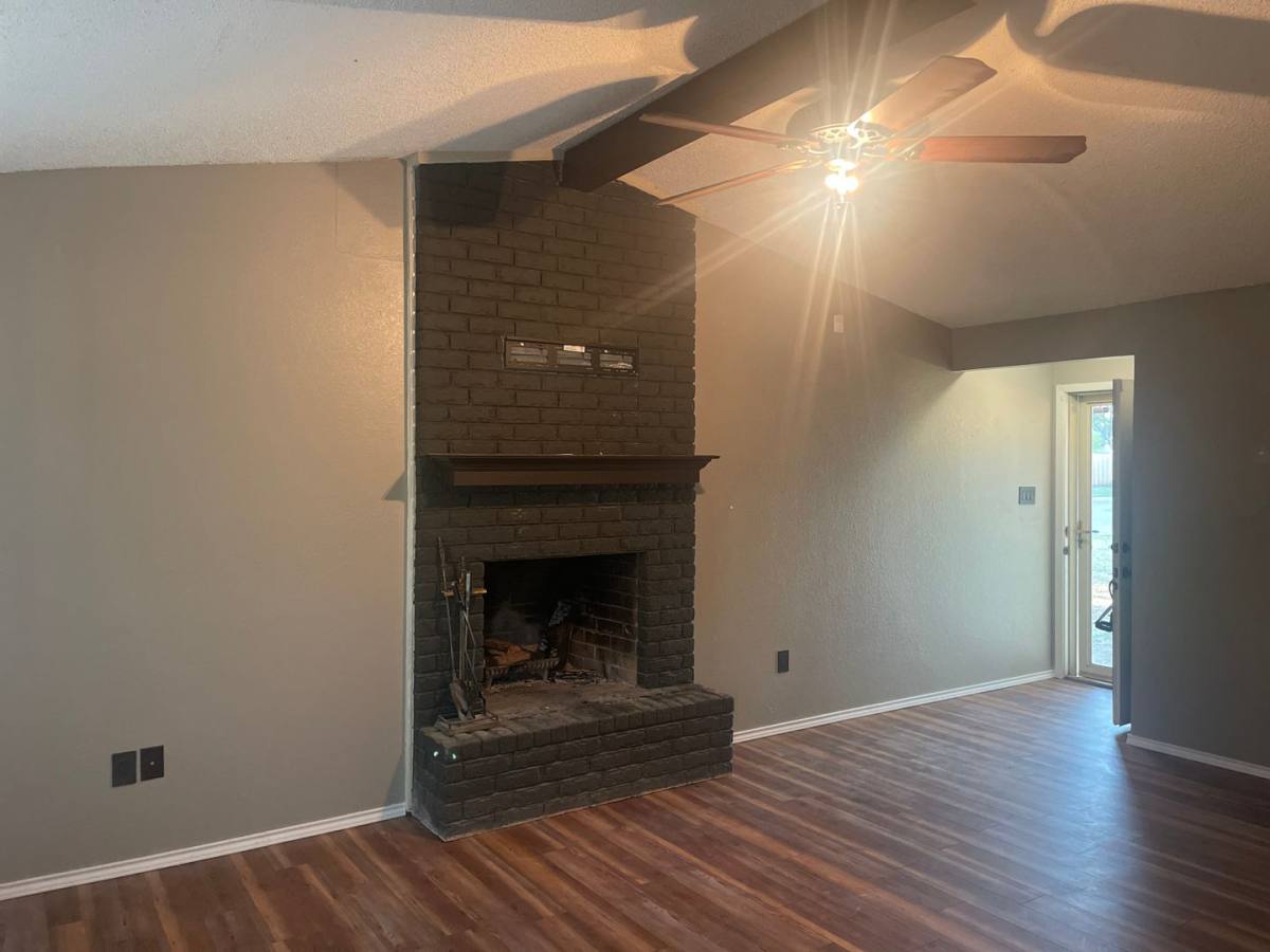 House for rent at 3902 Karen Dr, Abilene, TX 79606