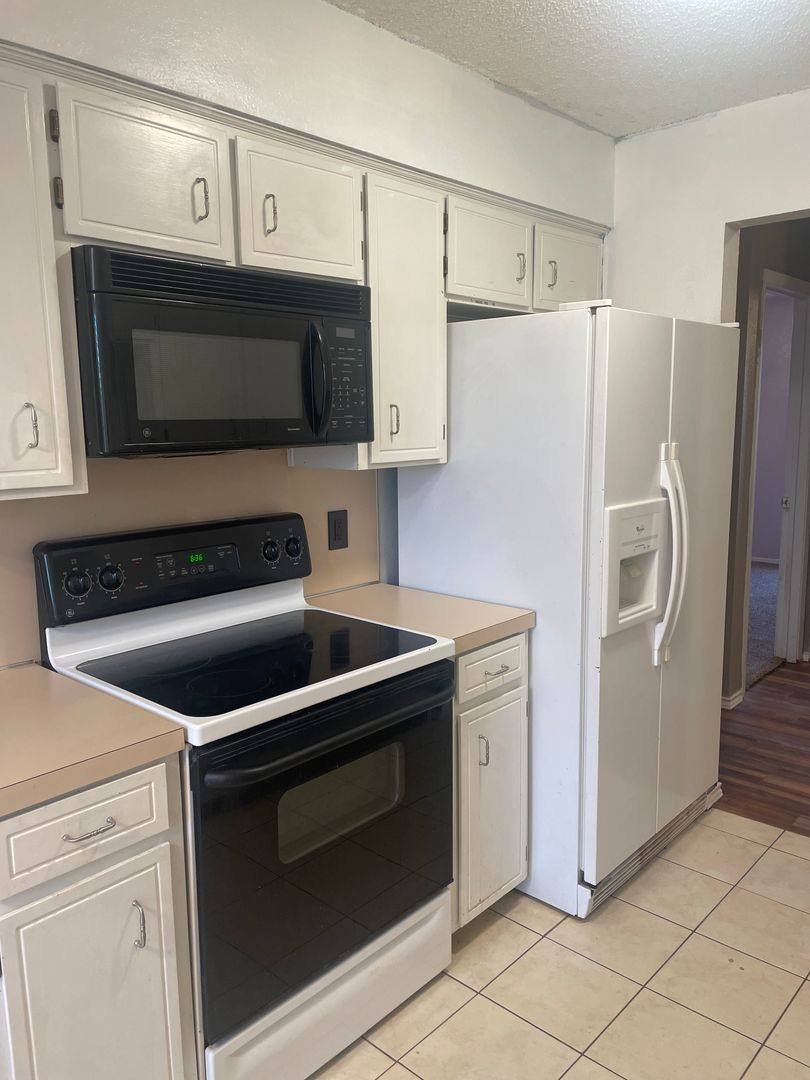 House for rent at 3902 Karen Dr, Abilene, TX 79606