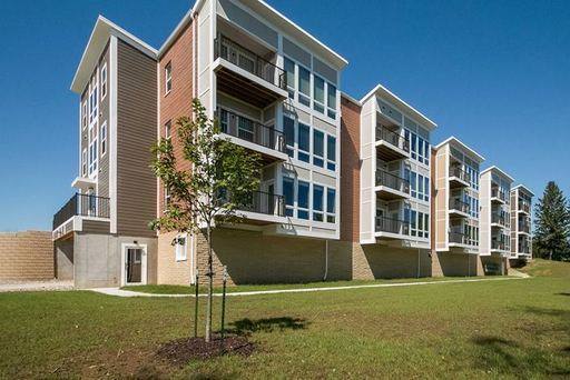 Apartment for rent at 2815 Rohret Rd, Iowa City, IA 52246