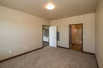 Apartment for rent at 2815 Rohret Rd, Iowa City, IA 52246