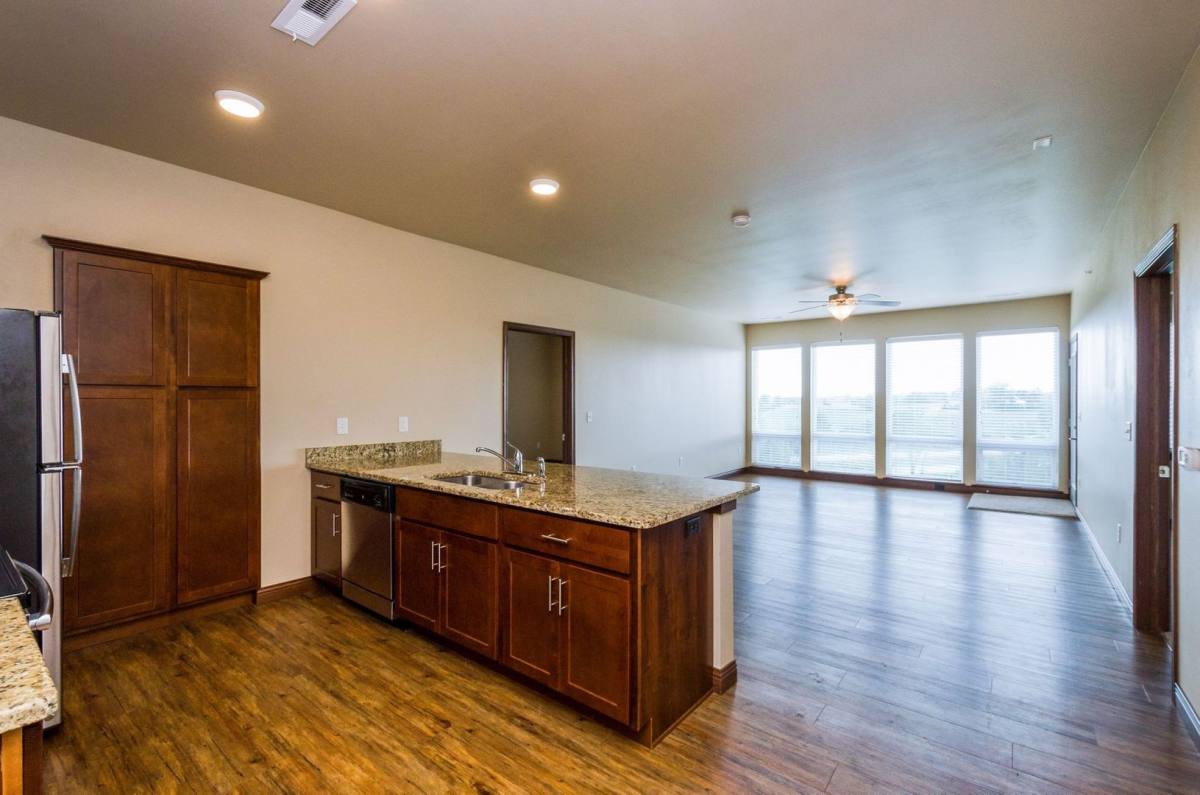 Apartment for rent at 2815 Rohret Rd, Iowa City, IA 52246