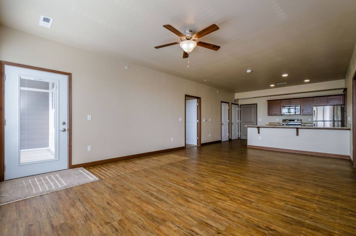 Apartment for rent at 2815 Rohret Rd, Iowa City, IA 52246