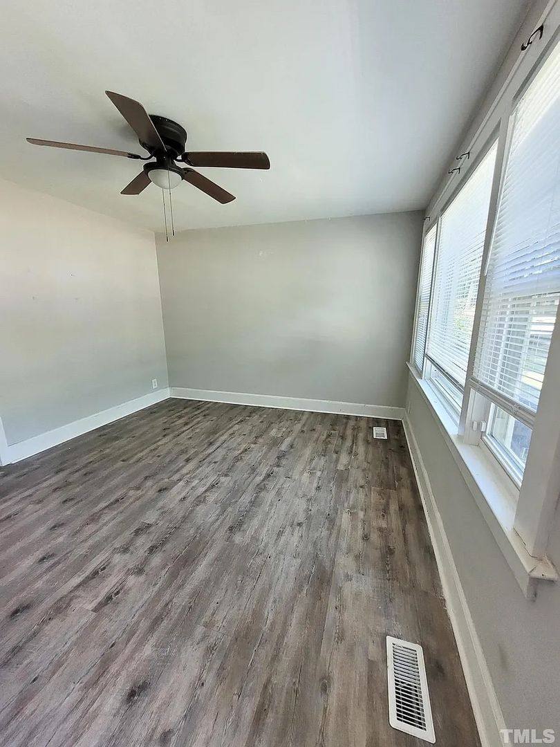 House for rent at 802B Park Ave, Durham, NC 27703