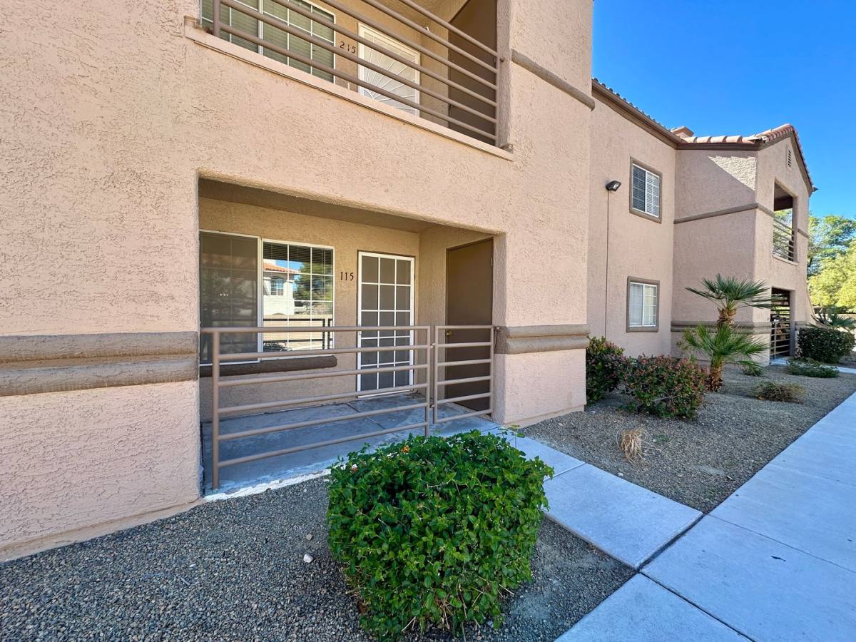 Apartment for rent at 9070 Spring Mountain Rd, Las Vegas, NV 89117