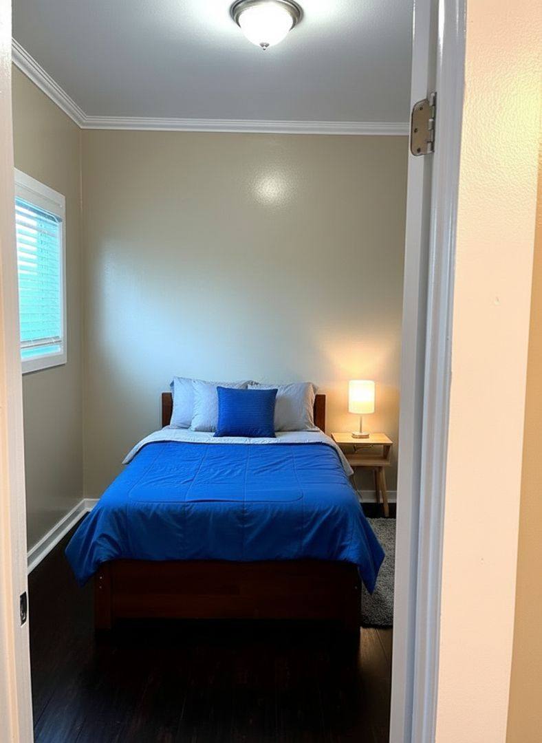 Apartment for rent at 1846 Olive Ave, Long Beach, CA 90806