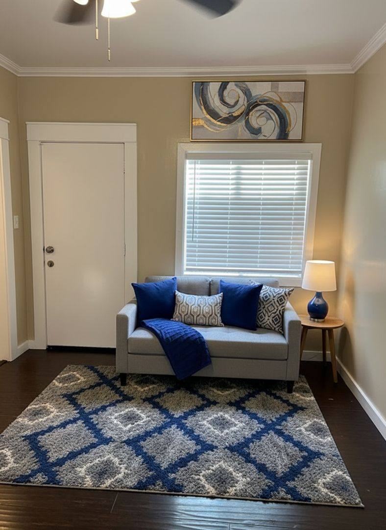 Apartment for rent at 1846 Olive Ave, Long Beach, CA 90806