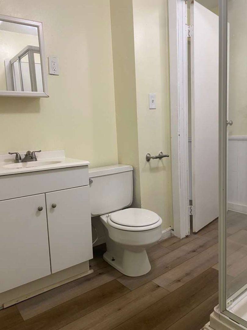 Apartment for rent at 2219 W 103rd St, Cleveland, OH 44102
