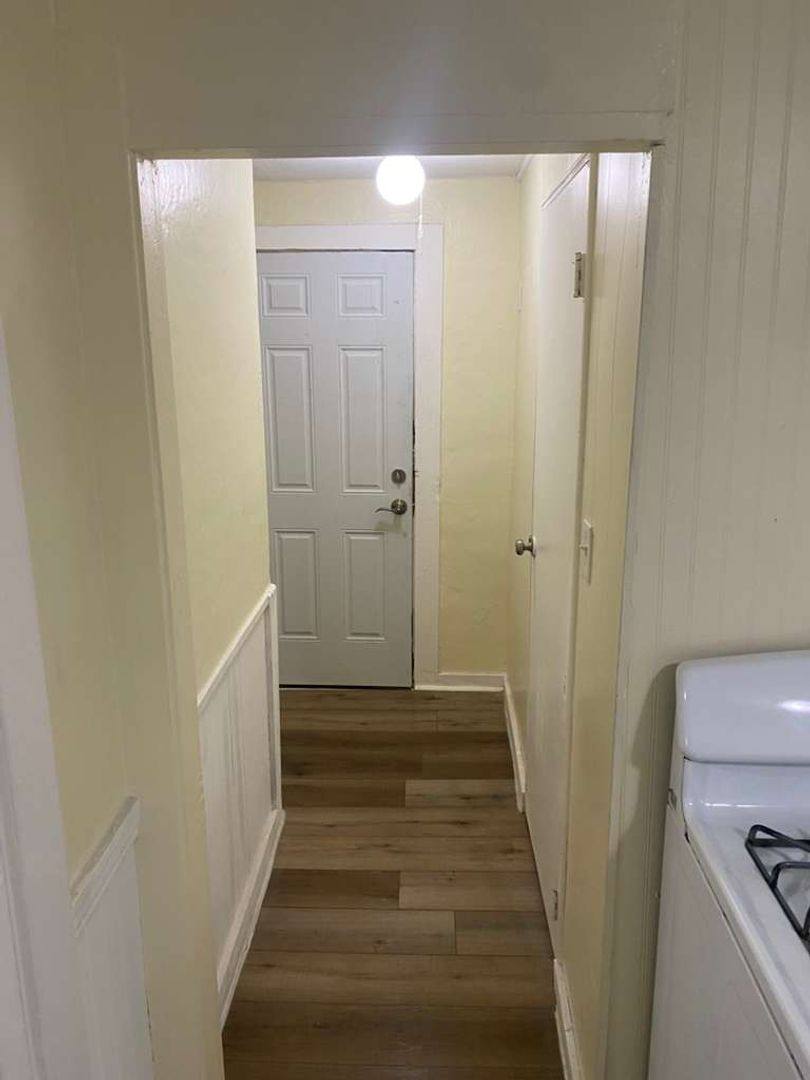 Apartment for rent at 2219 W 103rd St, Cleveland, OH 44102