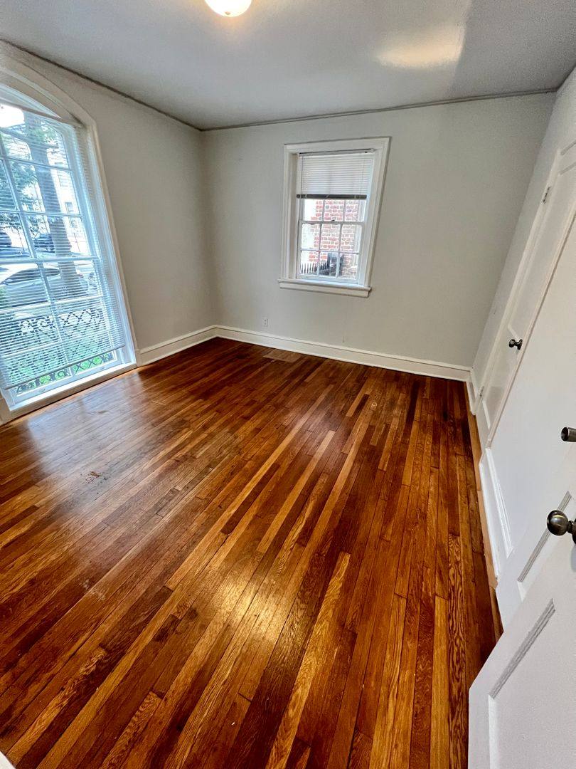 Apartment for rent at 1106 W Franklin St, Richmond, VA 23220