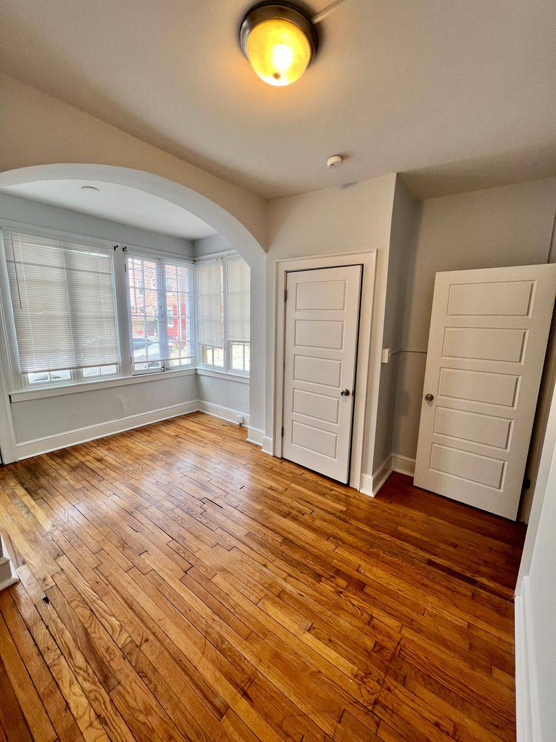 Apartment for rent at 1121 W Grace St, Richmond, VA 23220