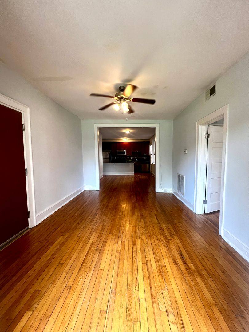 Apartment for rent at 1125 W Grace St, Richmond, VA 23220