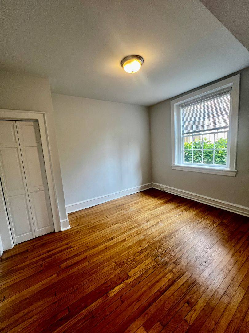 Apartment for rent at 1125 W Grace St, Richmond, VA 23220