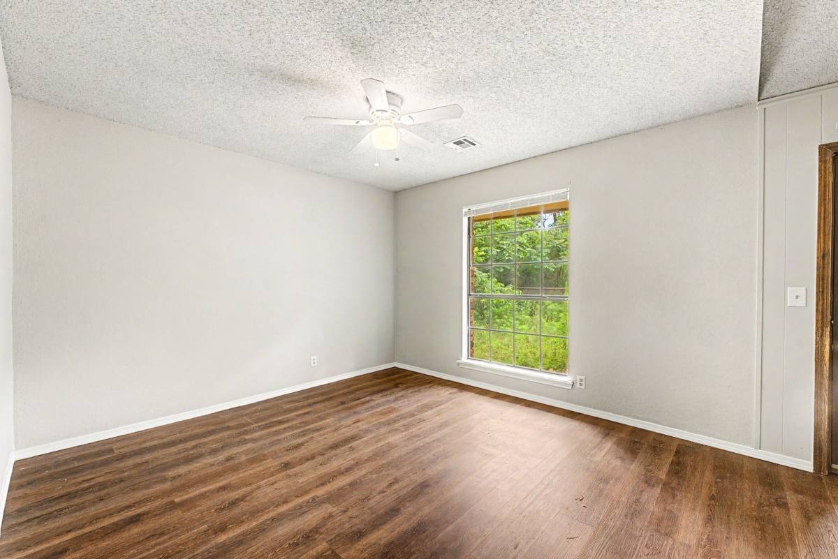 House for rent at 8120 S Louisville, Tulsa, OK 74137