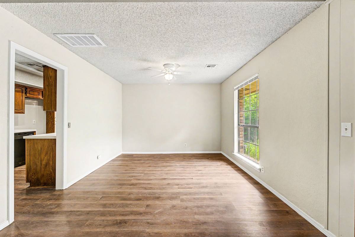 House for rent at 8120 S Louisville, Tulsa, OK 74137