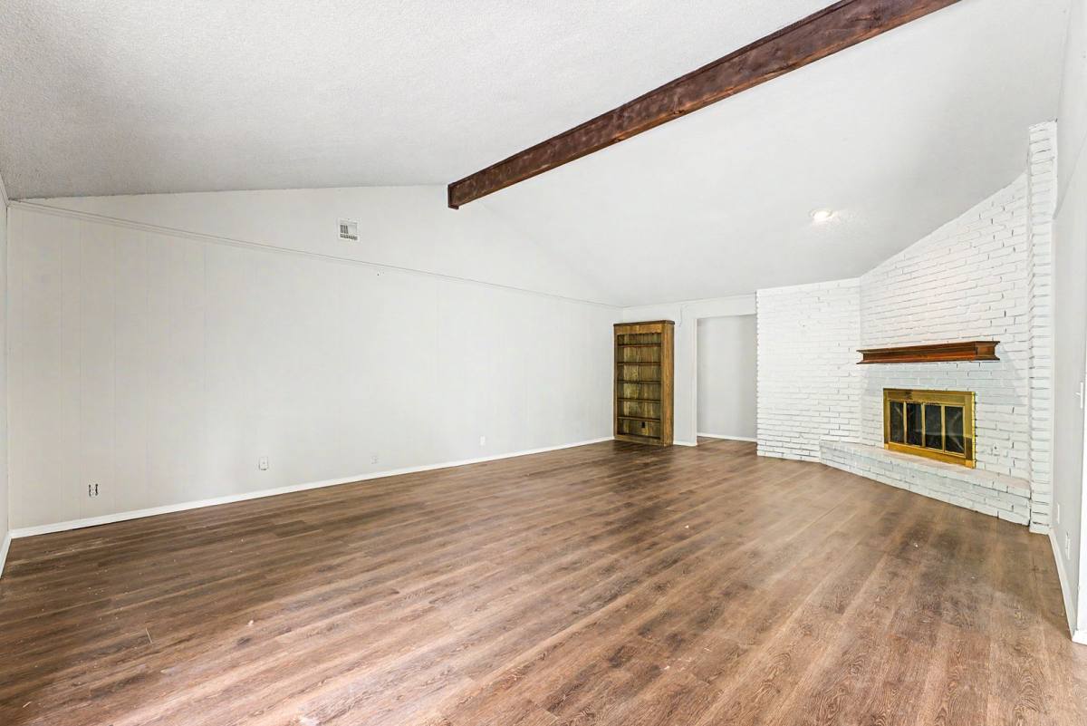 House for rent at 8120 S Louisville, Tulsa, OK 74137