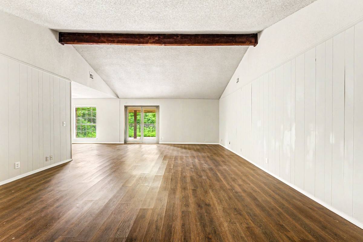 House for rent at 8120 S Louisville, Tulsa, OK 74137