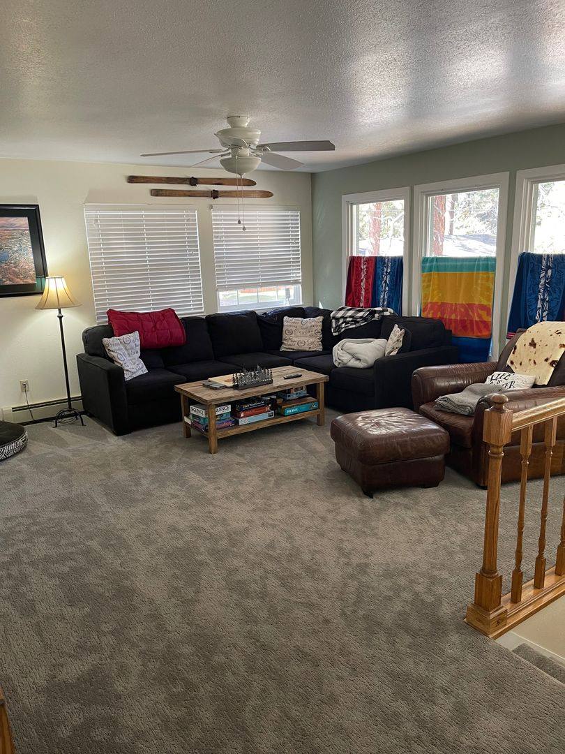 House for rent at 757 Michael Dr Sl, South Lake Tahoe, CA 96150