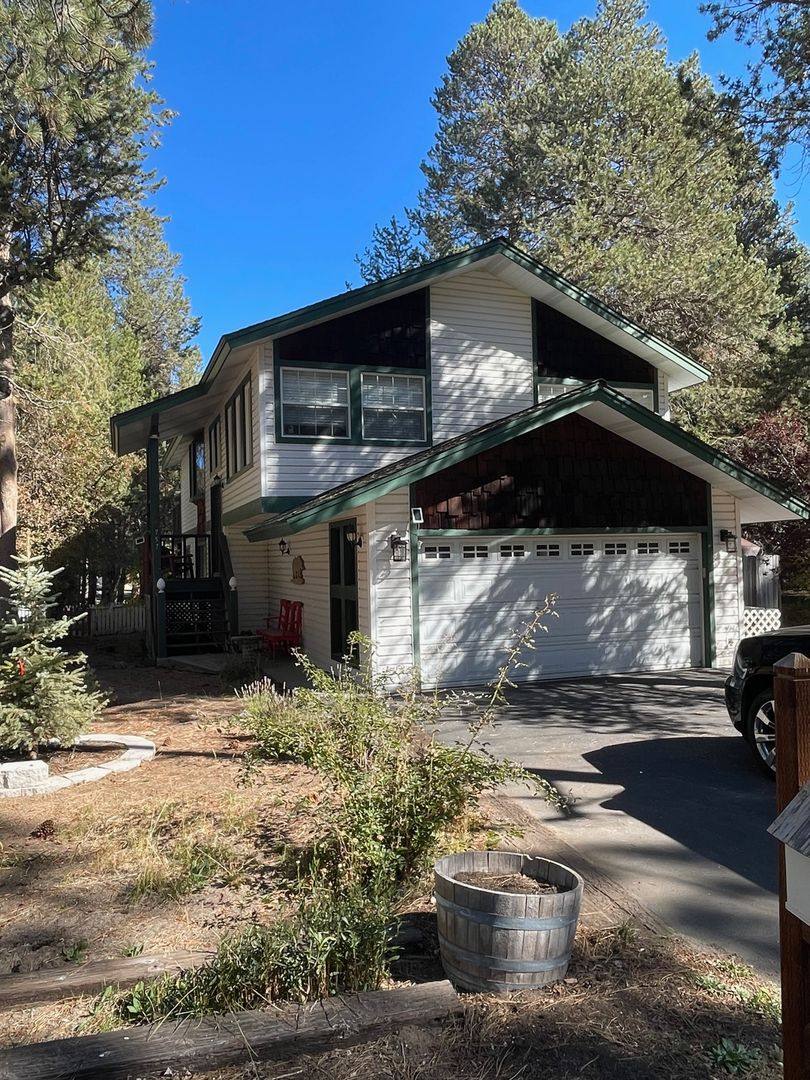 House for rent at 757 Michael Dr Sl, South Lake Tahoe, CA 96150